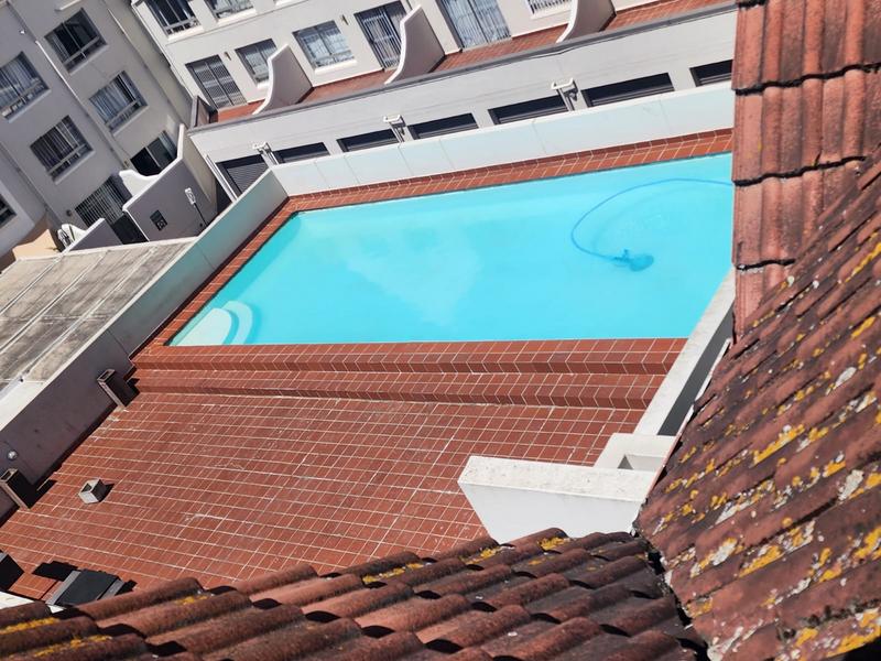 To Let 3 Bedroom Property for Rent in Stellenbosch Central Western Cape